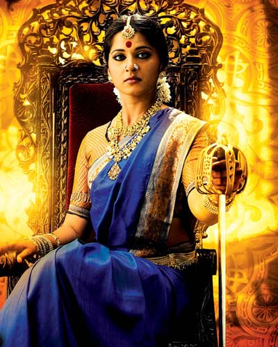 Take A Look Back At Anushka Shetty’s Incredible Performance In “ARUNDHATI”, What A Movie! - 0