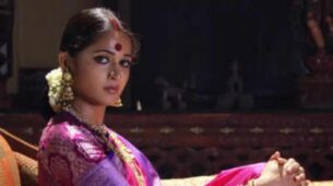 Take A Look Back At Anushka Shetty’s Incredible Performance In “ARUNDHATI”, What A Movie!