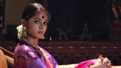 Take A Look Back At Anushka Shetty’s Incredible Performance In “ARUNDHATI”, What A Movie!