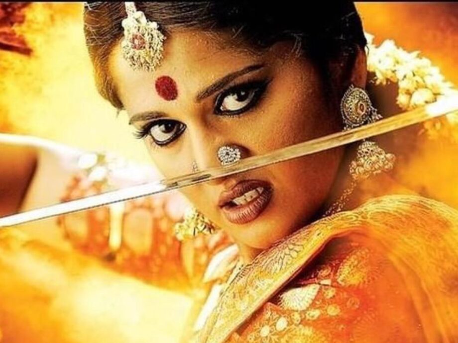 Take A Look Back At Anushka Shetty’s Incredible Performance In “ARUNDHATI”, What A Movie! - 1