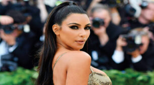 Take A Look Back At Some Of Kim Kardashian’s Most Iconic Moments
