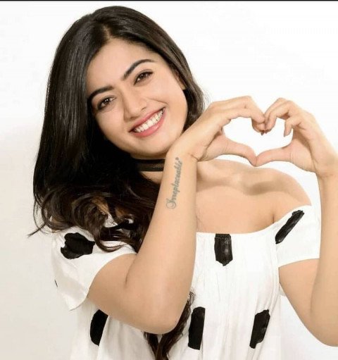 Take A Peek At Why Rashmika Mandanna Is Our Country’s Crush, 5 Cutest Moments - 1