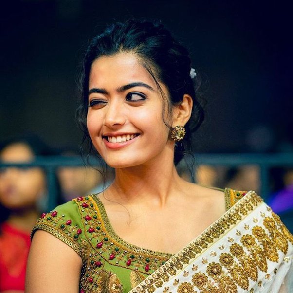 Take A Peek At Why Rashmika Mandanna Is Our Country’s Crush, 5 Cutest Moments - 3