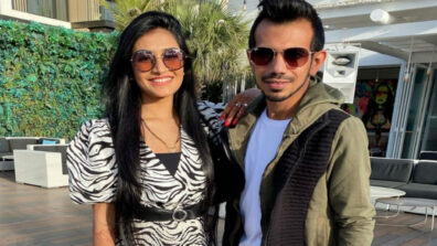 Take A Virtual Tour To Indian Cricketer Yuzvendra Chahal And Dhanashree Verma’s Travel Pictures