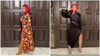 Take It From The Fashion Queen: Steal Nicki Minaj’s Fashion Tips From Her Instagram