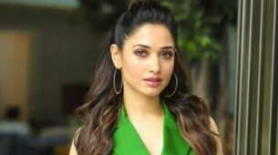 Tamannaah Bhatia: Fashion Statements You Would Want To Follow From The Diva