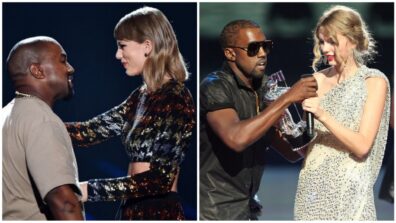 Taylor Swift And Kanye West’s Long-Running Quarrel Now Explained!