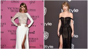 Taylor Swift: The Ultimate Fashion Guide To Ace Any Top-Wear With Glam