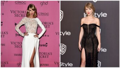 Taylor Swift: The Ultimate Fashion Guide To Ace Any Top-Wear With Glam