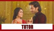 Tere Bina Jiya Jaye Naa Spoiler Alert: Devraj turns tutor for Krisha