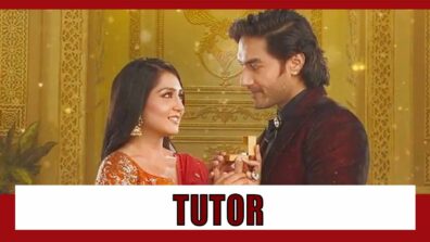 Tere Bina Jiya Jaye Naa Spoiler Alert: Devraj turns tutor for Krisha