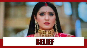 Tere Bina Jiya Jaye Naa Spoiler Alert: Krisha believes Maya to be alive