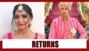 Tere Bina Jiya Jaye Naa Spoiler Alert: Krisha decides to return to help Devraj?