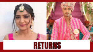 Tere Bina Jiya Jaye Naa Spoiler Alert: Krisha decides to return to help Devraj?