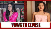 Tere Bina Jiya Jaye Naa Spoiler Alert: Krisha vows to expose Maya’s existence