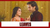 Tere Bina Jiya Jaye Naa Spoiler Alert: OMG!! Devraj to leave Krisha?