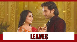 Tere Bina Jiya Jaye Naa Spoiler Alert: OMG!! Devraj to leave Krisha?