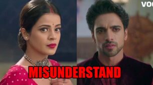Thapki Pyar Ki 2 spoiler alert: Thapki to misunderstand Purab