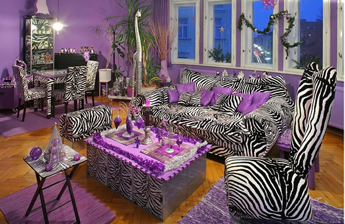 The 6 Most Hideous Interior Concepts Of The 21st Century, Check It Out - 2