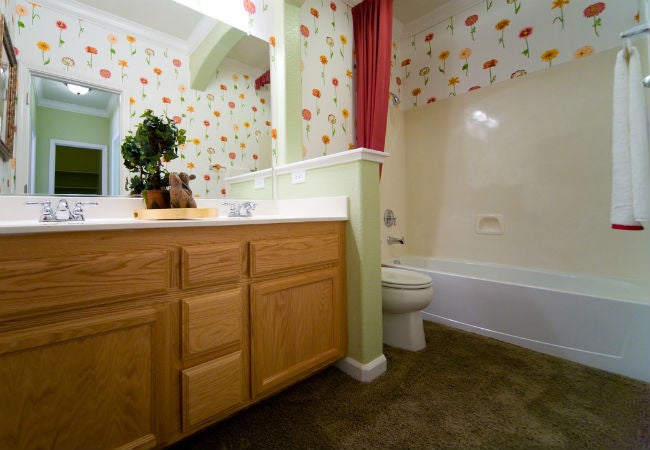 The 6 Most Hideous Interior Concepts Of The 21st Century, Check It Out - 0
