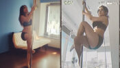 The Big Battle: Nia Sharma Vs Avneet Kaur: The ‘Queen’ of pole dancing? (Vote Now)
