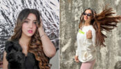 The Big Challenge: Ashnoor Kaur Vs Anushka Sen: Digital sensation with prettiest long hair? (Fan Battle)