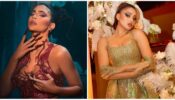 The Big Challenge: Kylie Jenner Vs Urvashi Rautela: Which diva is a true slayer in sensuous photoshoot poses?