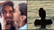 The Depth Of Love: Ranveer Singh’s birthday wish for Deepika Padukone is ‘romantic couple’ goals
