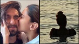 The Depth Of Love: Ranveer Singh’s birthday wish for Deepika Padukone is ‘romantic couple’ goals