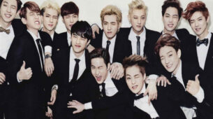 The History Of EXO, What Do We Know About Them