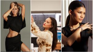 The Hollywood Savage Queens! Starting With Zendaya, Rihanna, And Plenty Of Others!