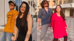 The Influencer Battle: Jannat Zubair Rahmani Vs Sameeksha Sud: Who pulls off better content with their partner? (Vote Now)