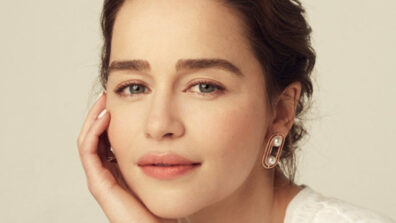 The Life And Death Battle Of Emilia Clarke; She Is Clearly A Warrior