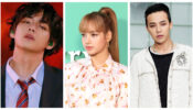 The Most Trendy K-Pop Artists Of All Time, Including BLACKPINK’s Lisa, BTS V Aka Kim Taehyung, And Many Others!