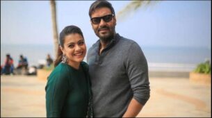 The story of Ajay Devgn and Kajol’s relationship, and how charming the couple is