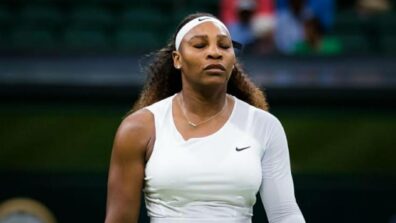 ‘The Success Of Every Woman Should Be The Inspiration To Another,’ Take A Look At Greatest Achievements By Serena Williams