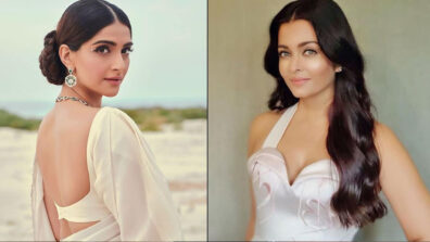 The time Sonam Kapoor called Aishwarya Rai ‘Aunty’ after replacing her as an ambassador of a beauty brand