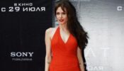 A round-up of Angelina Jolie’s most covetable looks: All we need is her wardrobe & her revealing taut midriff outfits