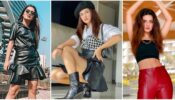 The Ultimate Guide To Sway In Leather Couturiers By Avneet Kaur, Take Cues