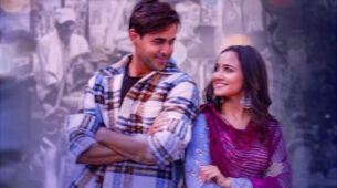 The Wait Is Finally Over: Randeep Rai and Ashi come together again after YUDKBH, fans congratulate