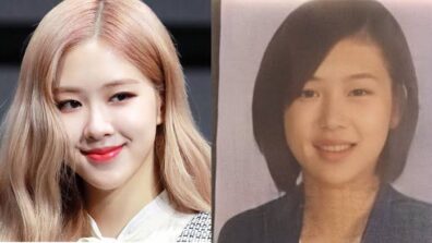 Then VS Now: Rose From Blackpink Undergoes Stunning Transformation