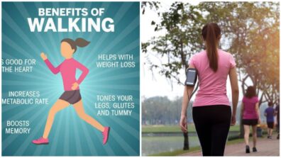 Therapeutic Effects Of A 5-Minute Walk Are Astonishing, Tap To Learn More