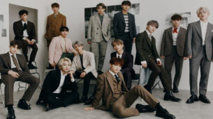 These 7 Memories With SEVENTEEN Are Stuck In Your Heads, Check This