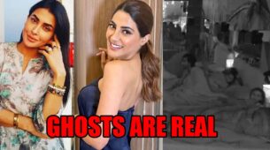 These Bigg Boss contestants will make you believe ghosts are real: From Pavitra Punia to Nikki Tamboli