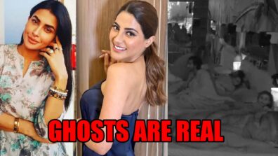 These Bigg Boss contestants will make you believe ghosts are real: From Pavitra Punia to Nikki Tamboli