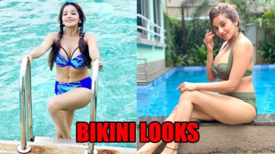 These Bikini Looks Of Monalisa Are Jaw Dropping, Check Out Pictures