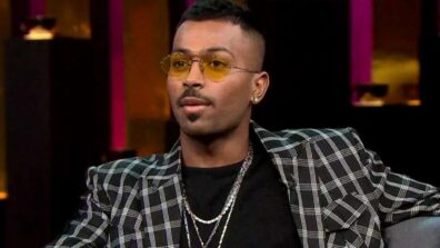 These Pictures Of Hardik Pandya Prove That He Is The MOST Stylish Indian Cricketer Ever