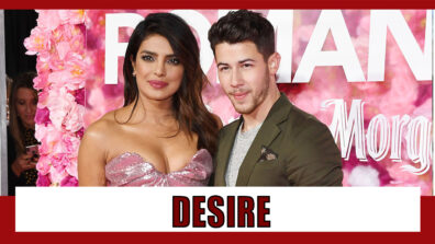 “They’re a big part of our desire for the future”: Priyanka Chopra when asked about wanting kids with husband Nick Jonas