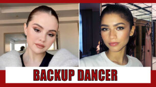 This Star From Spider-Man: No Way Home Was A Backup Dancer For Selena Gomez, Find Out Who