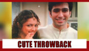 This Throwback Picture Of Nakuul Mehta And Drashti Dhami Will Make You Nostalgic, Check Throwback Picture